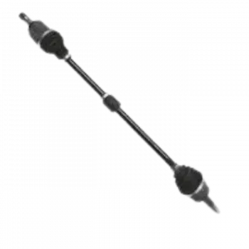 Opel Corsa E 14 Ve Sonrası Uyumlu Komple Aks Ön Sağ (22x22x51) 886mm A-T 2163109 66 WENCOR