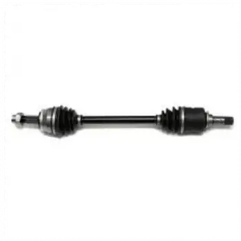 Opel Corsa E B14xel 14 Ve Sonrası Uyumlu Komple Aks Ön Sol (22x22x51) 641mm A-T 2163108 66 WENCOR