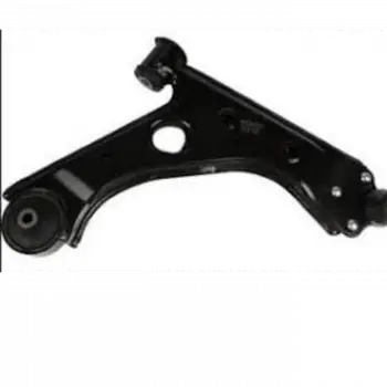 Opel  Corsa E (X15) 14 Ve Sonrası Uyumlu Salıncak Rotilli Sağ 352543 WISCO