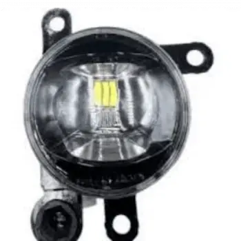 Opel Corsa F 20-23 Astra L 22> Mokka B 21 Ve Sonrası Uyumlu Sis Farı Sol 9831303880 WISCO