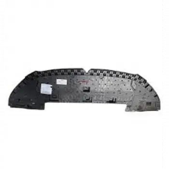 Opel Corsa F 20 Ve Sonrası Uyumlu Tampon Koruma Bandı Ön Alt 9829531680 WISCO