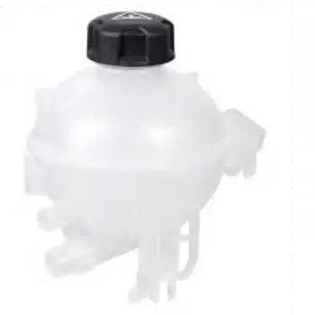 Opel Crossland X Grandland 17 Ve Sonrası Uyumlu Radyatör Yedek Su Deposu Kapaklı 2114275 00 WISCO