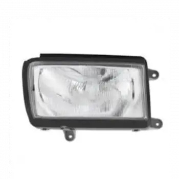 Opel Frontera B 99-04 Arası Uyumlu Far Ön Sağ 1216063 WISCO