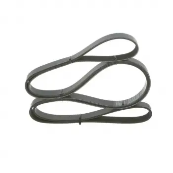 Opel Insignia 2.8 24v 08  Ve Sonrası Uyumlu V Kayışı  6PK2390-BOSCH