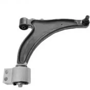 Opel Insıgnıa A 08-17 Arası Uyumlu Salıncak Ön Sol (Rotilli Burclu Alumınyum) 2193206 00 WISCO