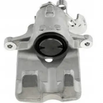 Opel Insıgnıa A 1.4 1.6 1.8 08-17 Arası Uyumlu Fren Kaliperi Arka Sağ (Motorsuz) 13275930 WISCO