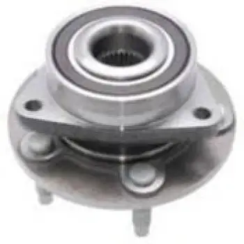 OPEL INSIGNIA A 1.6 1.8 2.0 08 > ve sonra uyumlu  PORYA ON-ARKA SOL-SAG (5X120 157X30DIS ABS)  2163017-00 WISCO