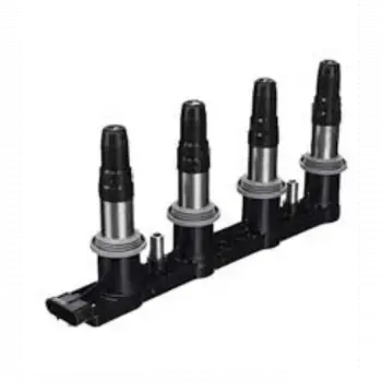 Opel Insıgnıa A Captıva C100 C140 2.8 3.0 06 Ve Sonrası Uyumlu Ateşleme Bobini 2263090 00 WISCO