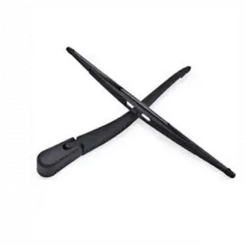 Opel Merıva B 10 Ve Sonrası Uyumlu Silecek Arka Kol+Süpürge+Kapak 2233018 00