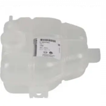 Opel Merıva B 10 Ve Sonrası Uyumlu Radyatör Su Deposu 1304002 GM