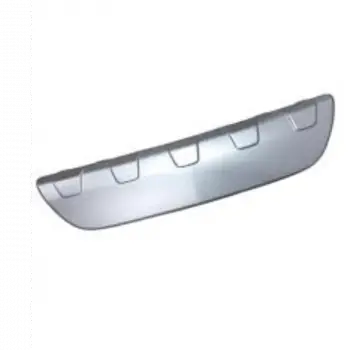 Opel Mokka 13 Ve Sonrası Uyumlu Tampon Kapağı Ön Gri 2233788 00 WISCO