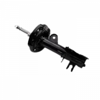 Opel Mokka Mokka X Chevrolet Trax B16dte 12 Ve Sonrası Uyumlu Amortisör Ön Sol 95137357 WISCO