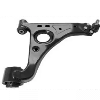 Opel Mokka Trax 13 Ve Sonrası Uyumlu Salıncak Ön Sağ Rotilli Burclu Sac 352522 WISCO