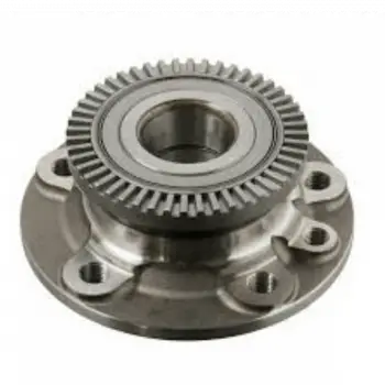 Opel Omega B Uyumlu Porya Ön Sol-Sağ (5x110 137x35mm Abs 48d) 2163036 11 WINPOWER