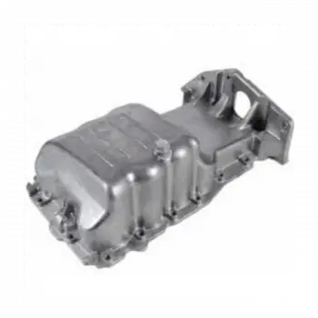 Opel Opel Merıva A Z16se Z16xe 03-10 Arası Uyumlu Yağ Karteri 2114292 00 WISCO