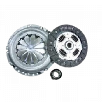 Opel Sintra Vectra B 2.2 Debriyaj Balatası 228X150X14X25 SAAB8744732 Winpower