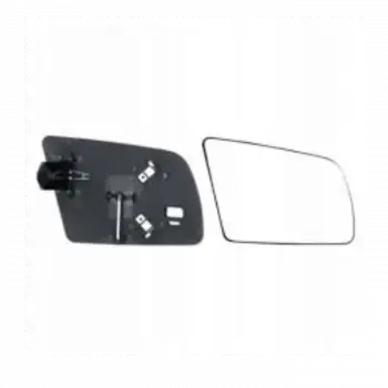 Opel Vectra A Uyumlu Ayna Camı Sağ 90349042 WISCO