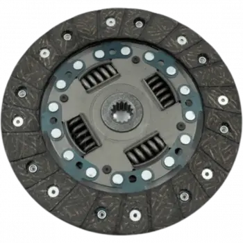 Opel Vectra B 2.0dı Zafıra A 2.0dı 96 05 Arası Uyumlu Debrıyaj Balatası 2123033 11 WINPOWER