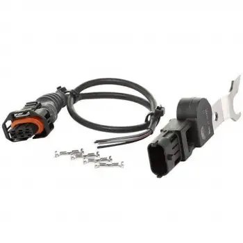 Opel Vectra B 95 > Ve Sonrası Uyumlu – 5wk90551z-Sıemens – Eksantrik Devir Sensörü