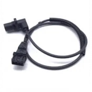 Opel Vectra B Astra F 1.8 2.0 93 Ve Sonrası Uyumlu Krank Devir Sensörü 1238228 SIEMENS