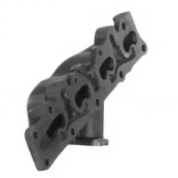 Opel Vectra B X20xev 96 99 Arası Uyumlu Egzost Manifoldu Delikli 849138 Wisco