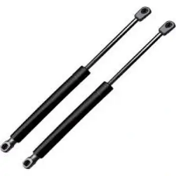 OPEL VECTRA C 02-08   Uyumlu    Bagaj Amortısoru 520N 2193295-00 Wısco