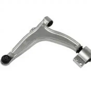 Opel Vectra C 02 Ve Sonrası Uyumlu Salıncak Sol Rotilli 97 03440 AYD