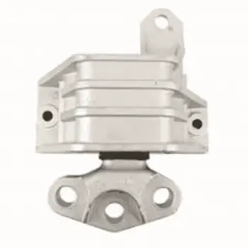 Opel Vectra C 06 Ve Sonrası Uyumlu Motor Takozu 872 DK