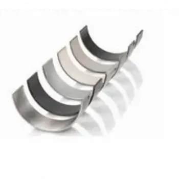 Opel Vectra C Insıgnıa A 04 Ve Sonrası Uyumlu Ana Yatak ( 0.25) MB5798CP0.25 KING