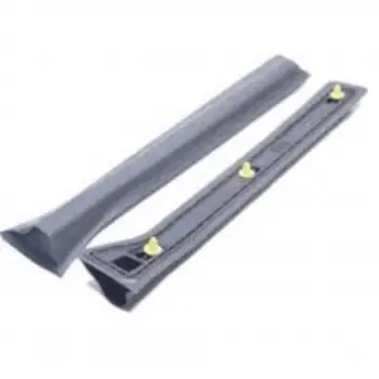 Opel Vectra C Sıgnum 02 Ve Sonrası Uyumlu Bugı Kolu Arka 1086 DK