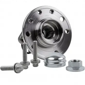 Opel Vectra C Signum 05 > Ve Sonrası Uyumlu – 2163026-11 – Porya Ön Sol-Sağ