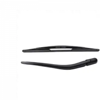 Opel Zafıra A 98 Ve Sonrası Uyumlu Silecek Arka Kol+Süpürge+Kapak 2233014 00