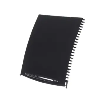 Orta Konsol Perdesi W203 Orta; Siyah