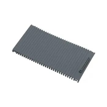 Orta Konsol Perdesi W204 C207 W212 Gri