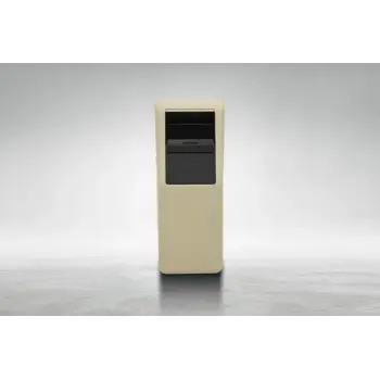 Orta Konsol W124 Bej