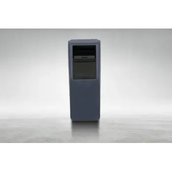 Orta Konsol W124 Lacivert