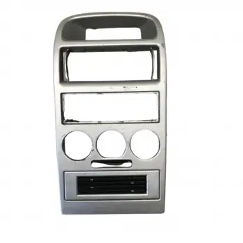 Orta Panel Çerçevesi - 2209396 EXPORT - Opel Astra G 98 Ve Sonrası Uyumlu 