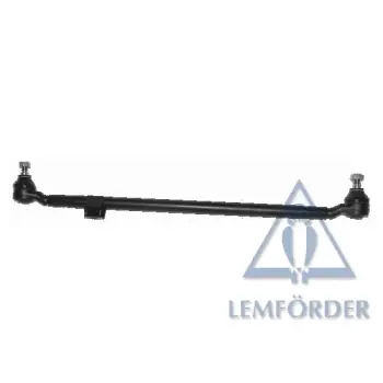 Orta Rot W124 1985-89