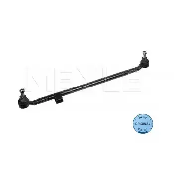 Orta Rot W124 1985-89