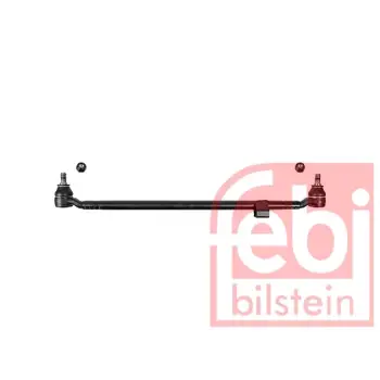 Orta Rot W124 1990-95