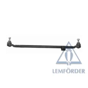 Orta Rot W124 1990-95