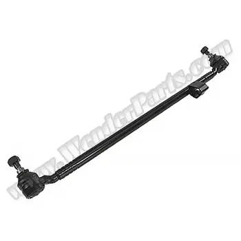 Orta Rot W124 1990-95