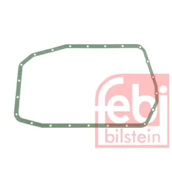 Otm.Şanz Contası E39 E38 E46 [M52 M54]