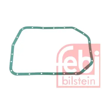 Otm.Şanz Contası E39 E38 X5:E53 [M62]