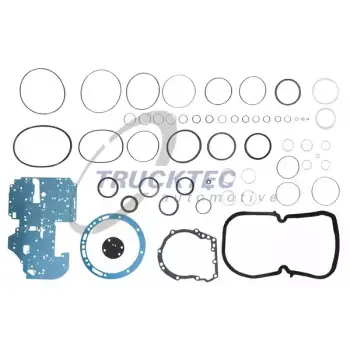 Otm.Şanz Contası W124 W140 W210 2.8>3.2 [M104 M112]