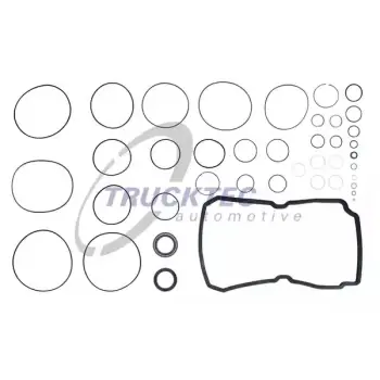 Otm.Şanz Contası W140 W202 W210 W220