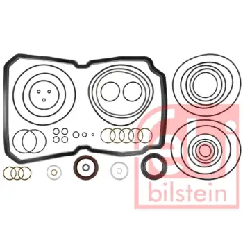 Otm.Şanz Contası W140 W202 W210 W220