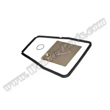 Otm.Şanz Filtresi E30 E34 Contalı