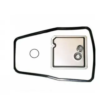 Otm.Şanz Filtresi E34 Contalı