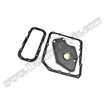 Otm.Şanz Filtresi E34 E36 E46 Contalı